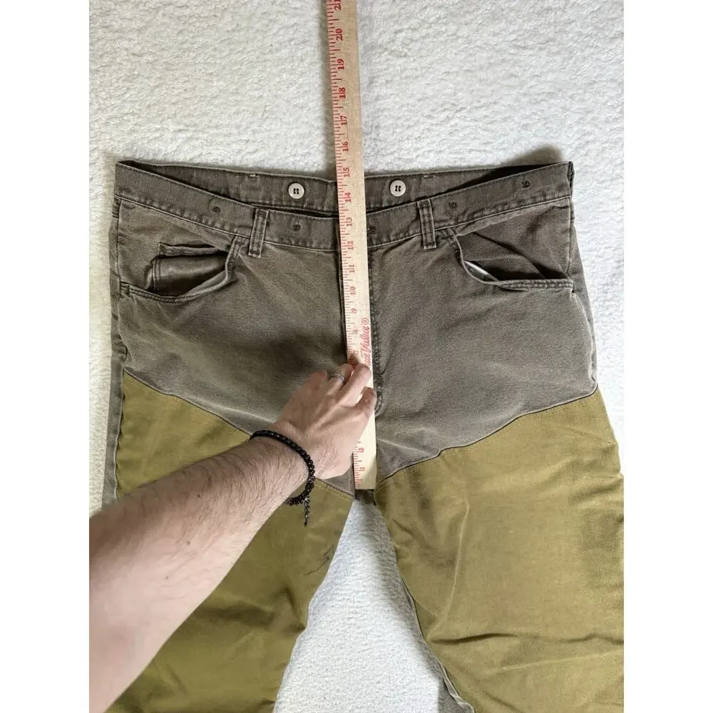 Wrangler please see
